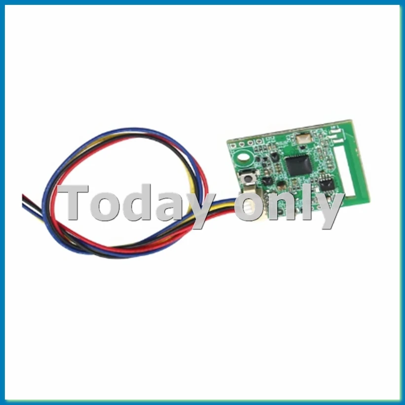 4.5-10V BLE5.0 Smart Switch Electronic Lock Module for TTLOCK APP Work with Gateway G2 for / Home-ABAM
