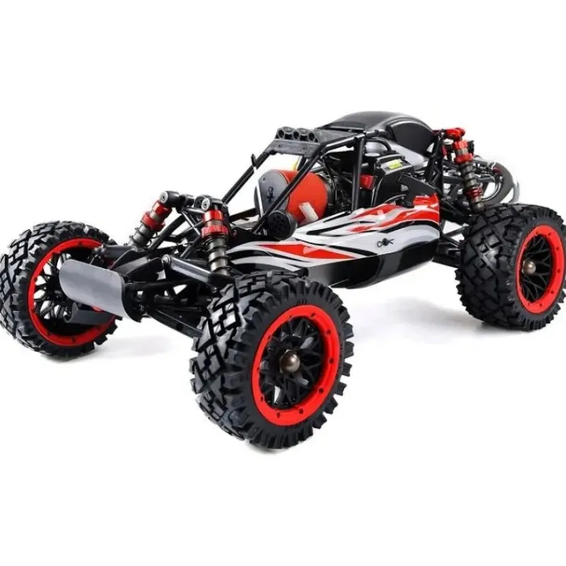 Rovan Trước Tấm 1/5 Quy Mô HPI Km Baja 5B 5T 5SC