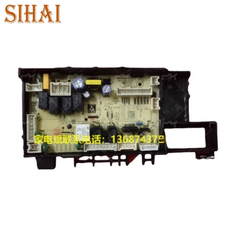 

used for Midea Washing machine 17138100024877 Computer board Main control board of circuit board