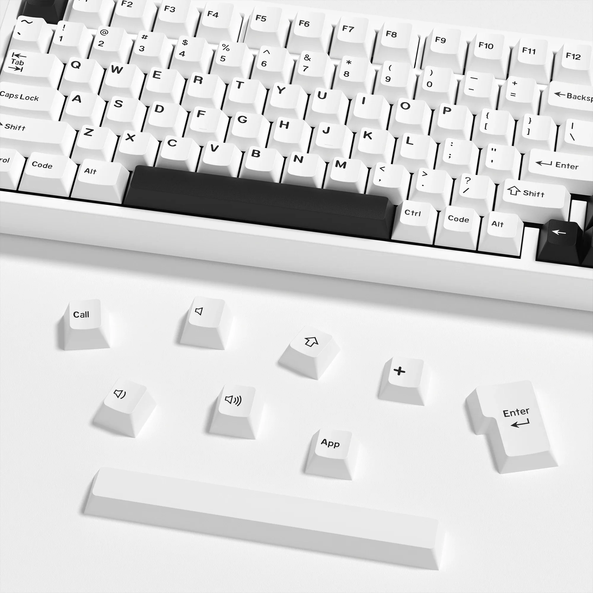 Thumbnail 3 - #80 Numeric Keypads Comparison Guide