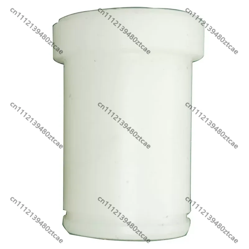 Pillow Packing Machine Parts Bottom Film Nylon Movable Bag Former Spare Component