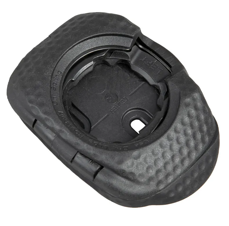 Stollenabdeckungen/Abdeckungen für Speedplay Zero, Pave/Light Action – Einzugsmodell – Detail 10