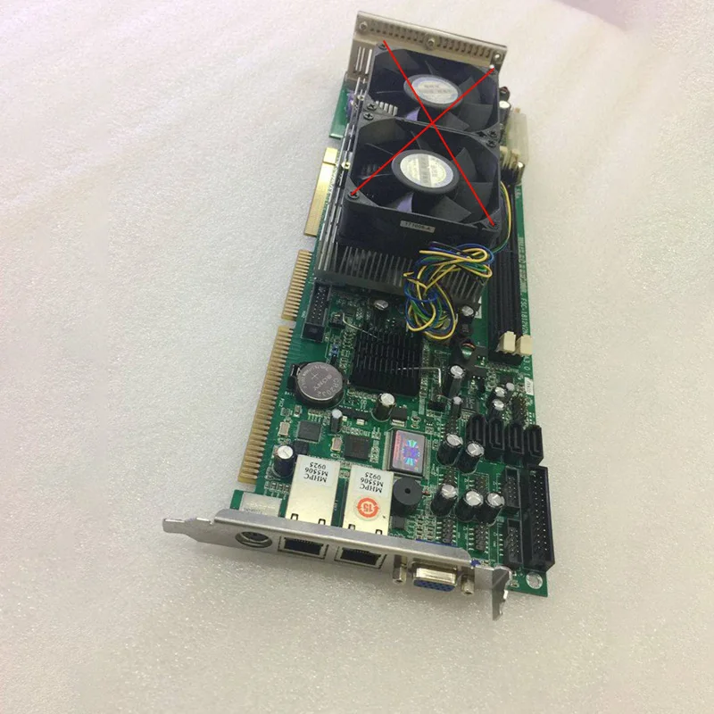 VER:A3.1 Industrial Computer Board FSC-1812V2NA Stable Performance