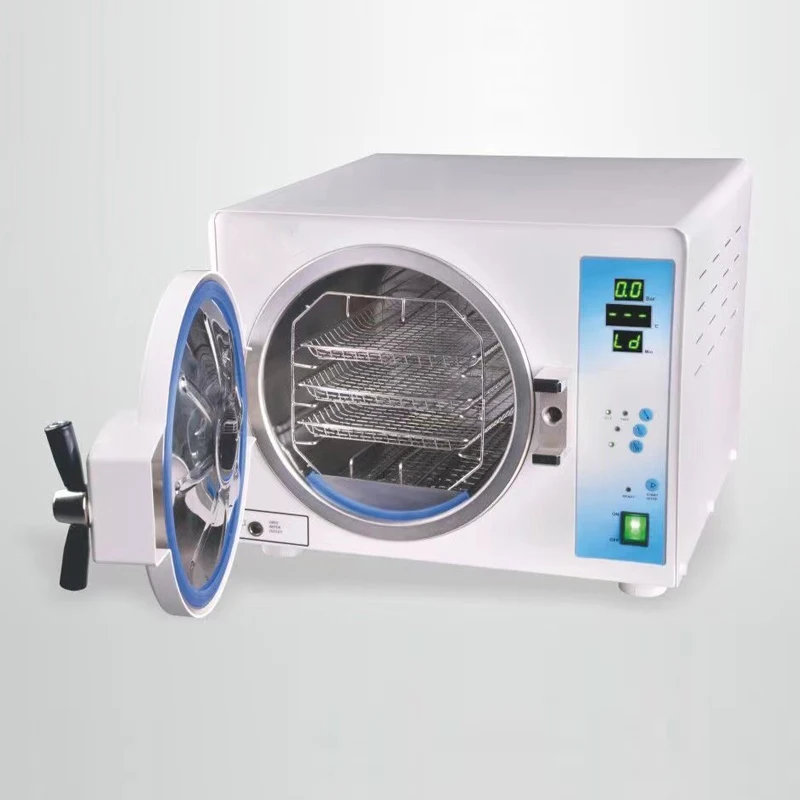 Cheap Price  Sterilizing Machine 18L China Small Autoclave