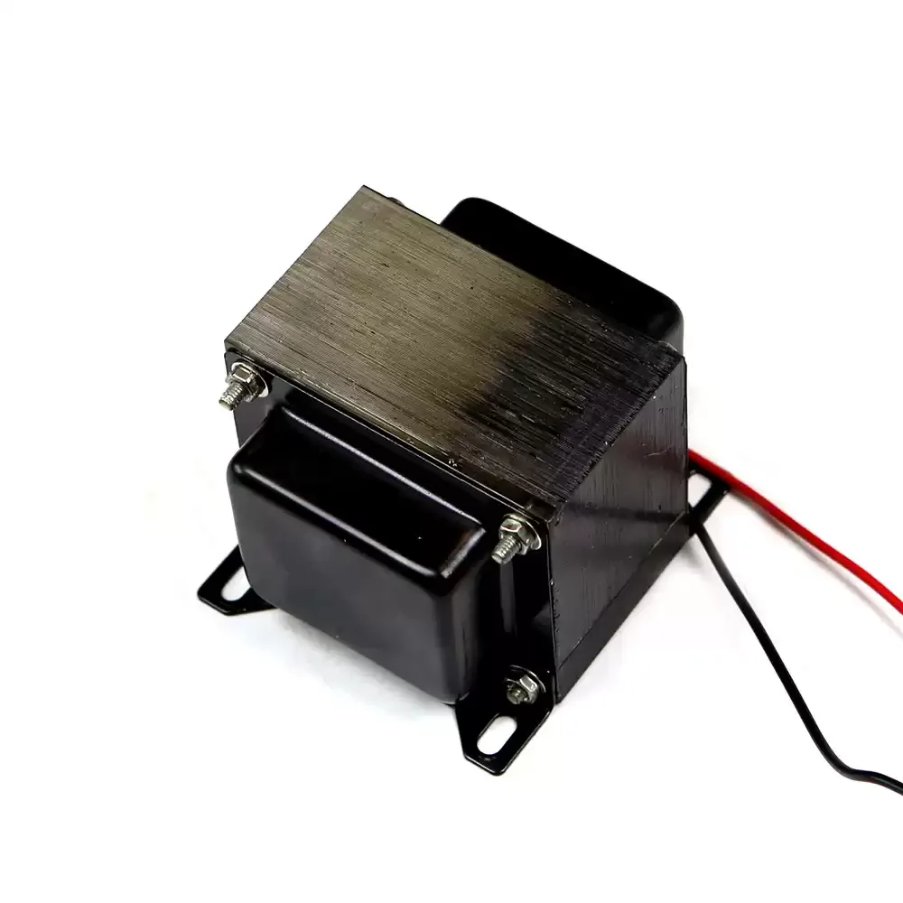 500mA 5H 6H choke coil, inductor, for machine KT100/KT88/805 EI76X45