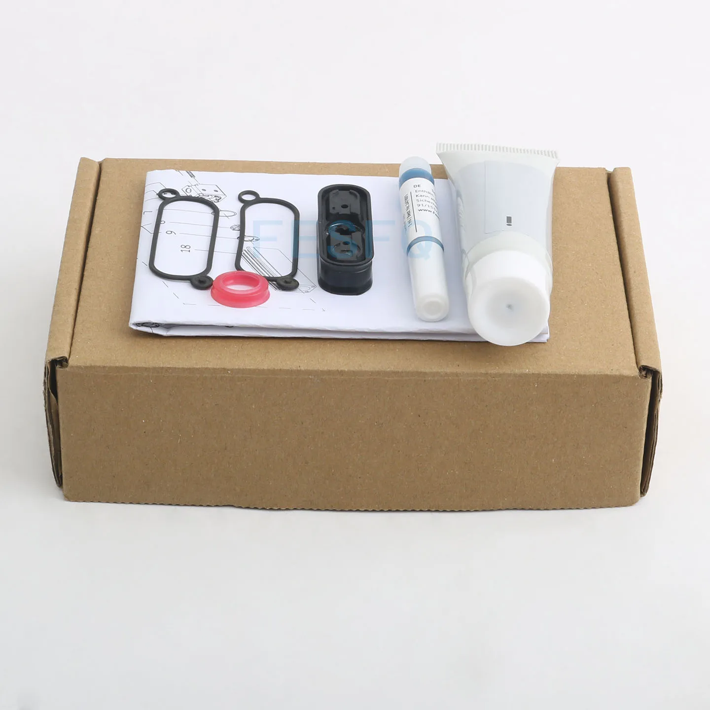 

Уплотнение цилиндра печатной машины P2782901 Ремкомплект уплотнений DZF-63-125-P-A-SA DZF-25-10-80-A-P-A L2672379 L2672371 P2782901