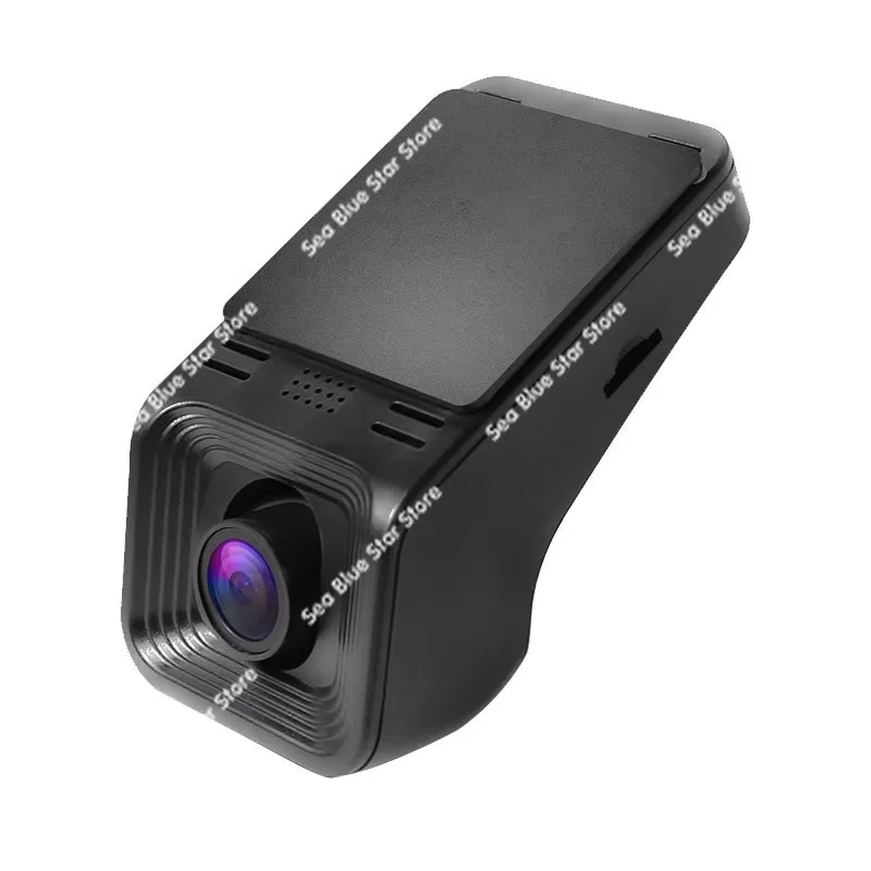 New cross-border ADAS electronic USB X5 driving recorder DVR clear night vision 1080p Android large screen