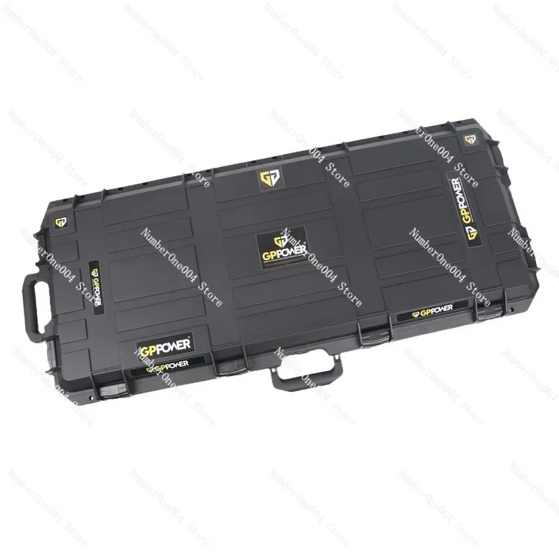 Roof Roof Equipment Box Roof Boxes Large Capacity Storage Outdoor Waterproof Off-Road Vehicle Top Expansion