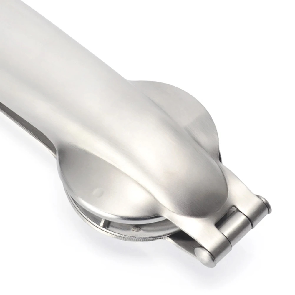 

Chestnut Opener Nut Cracker Walnut Plier Metal Breaker Kitchen Gadget Stainless Steel Serration Lever Easy Use Smooth