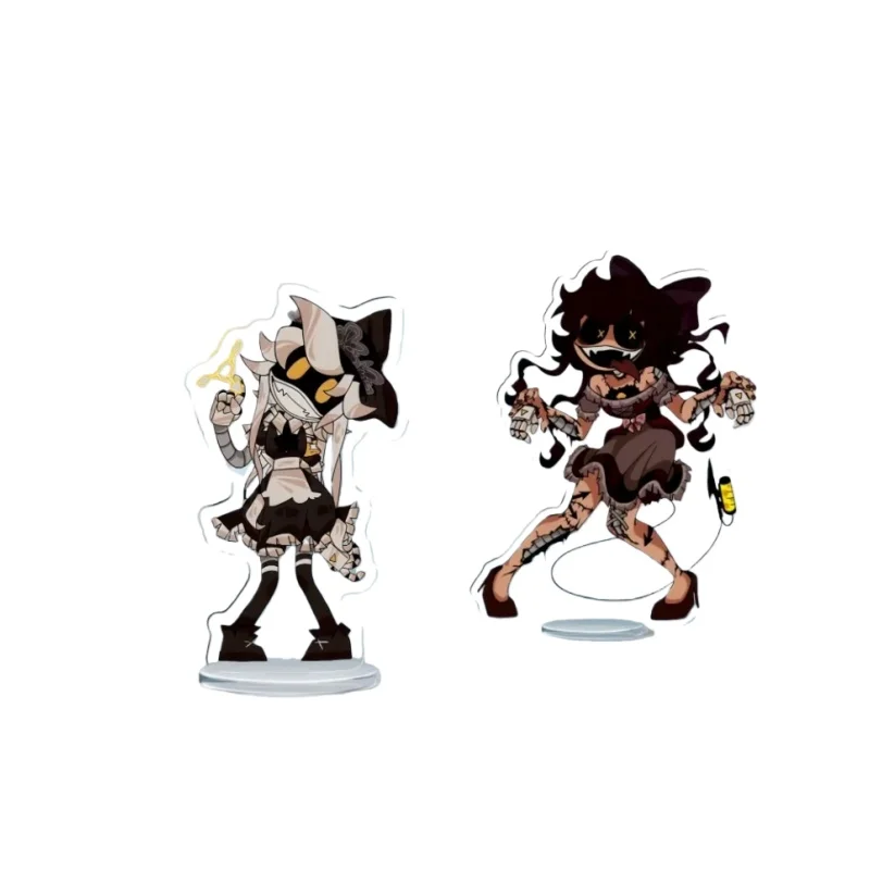 Cyn Standing Murder…