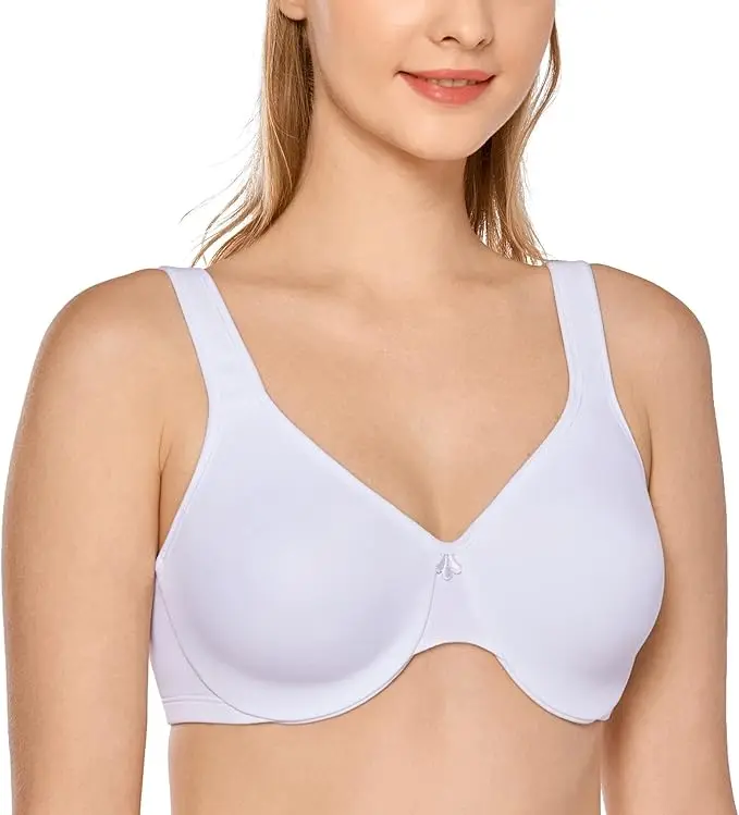 #57 Best Rated Full Coverage Minimizer Bras to Buy in 2026
