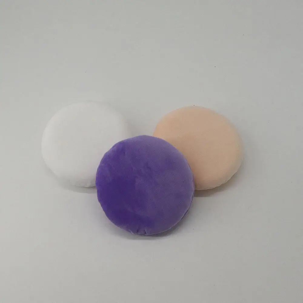 Large Area Soft Loose Powder Skin Friendly Makeup Tool Powder Puff Makeup Setting Puff Beauty Sponge Cosmetic Puff