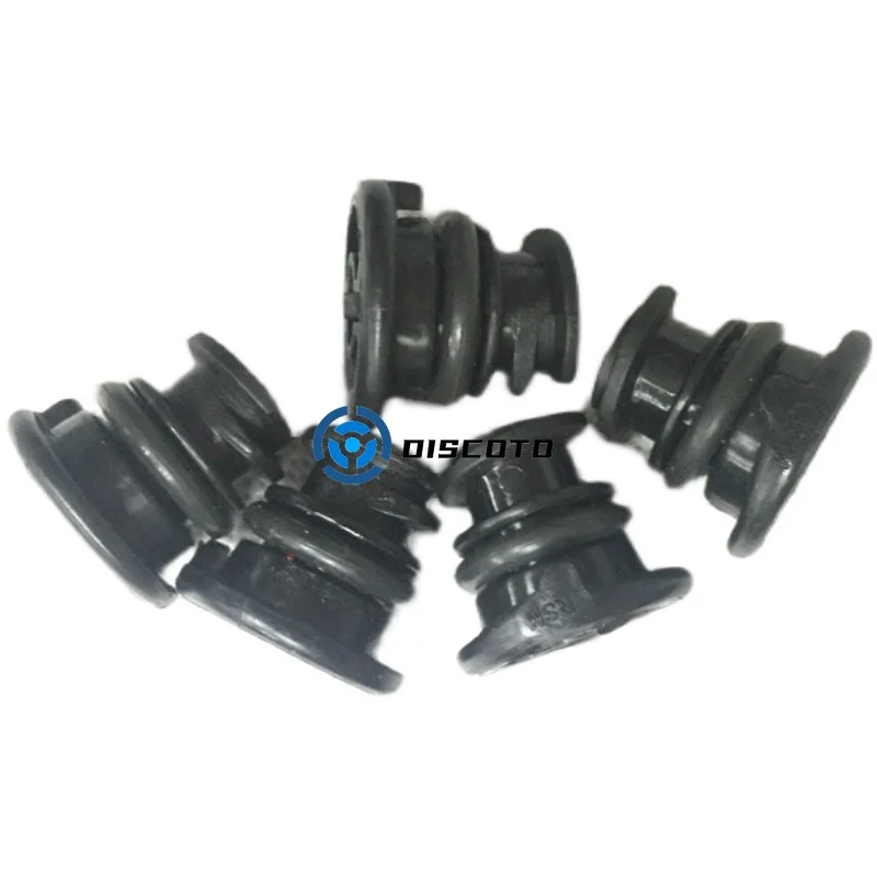 3 pc for Audi drain oil plug Q3 Q5 Q7/A3 A5 A4L oil pan plastic screw EA888