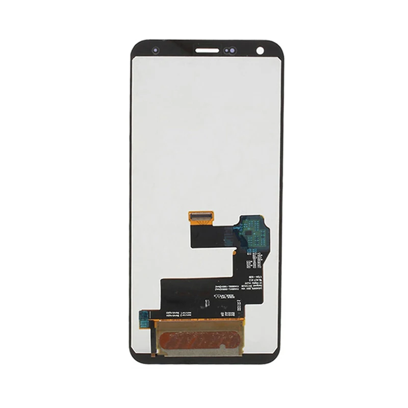 AAA+ For LG Q7/Q7+/Q7 Plus/Q610 LCD Q610TA Q610YB LM-Q61 LM-Q610YB LCD Display Touch Screen Digitizer Assembly for For LG Q7 LCD