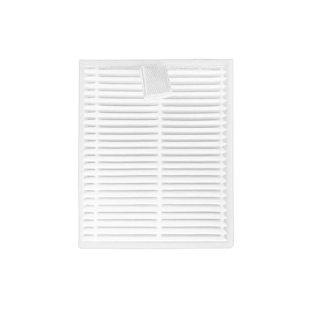 For Xiaomi E10/E10C/E12/B112/Mijia 3C Plus/C103 Robot Vacuum Accessories Main Brush Filter Side Brush Mop Pads Replacement Parts view 4