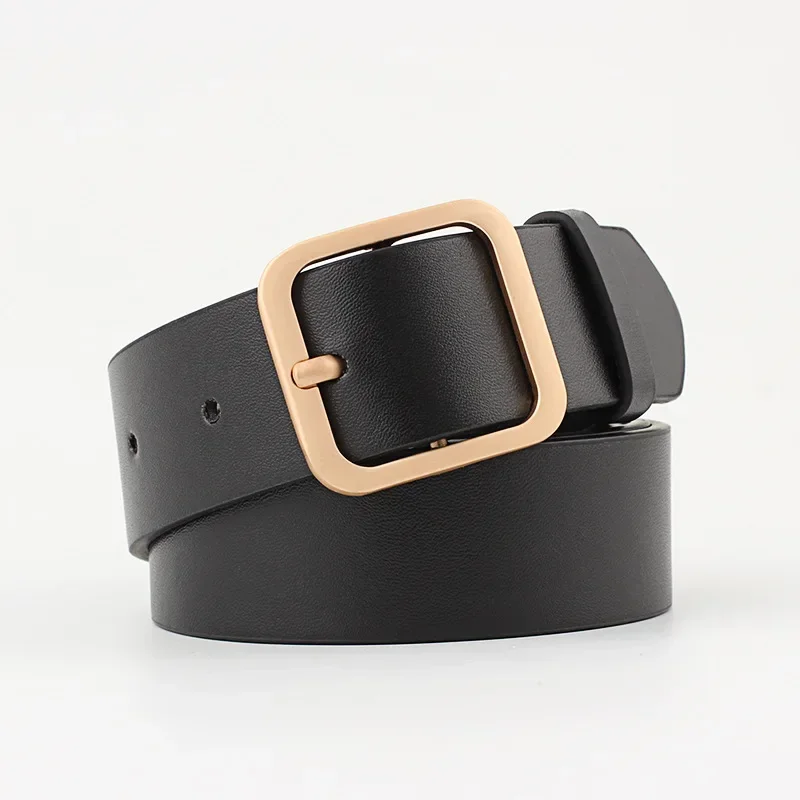 Ceinture d'Extérieur en Cuir pour Homme et Femme