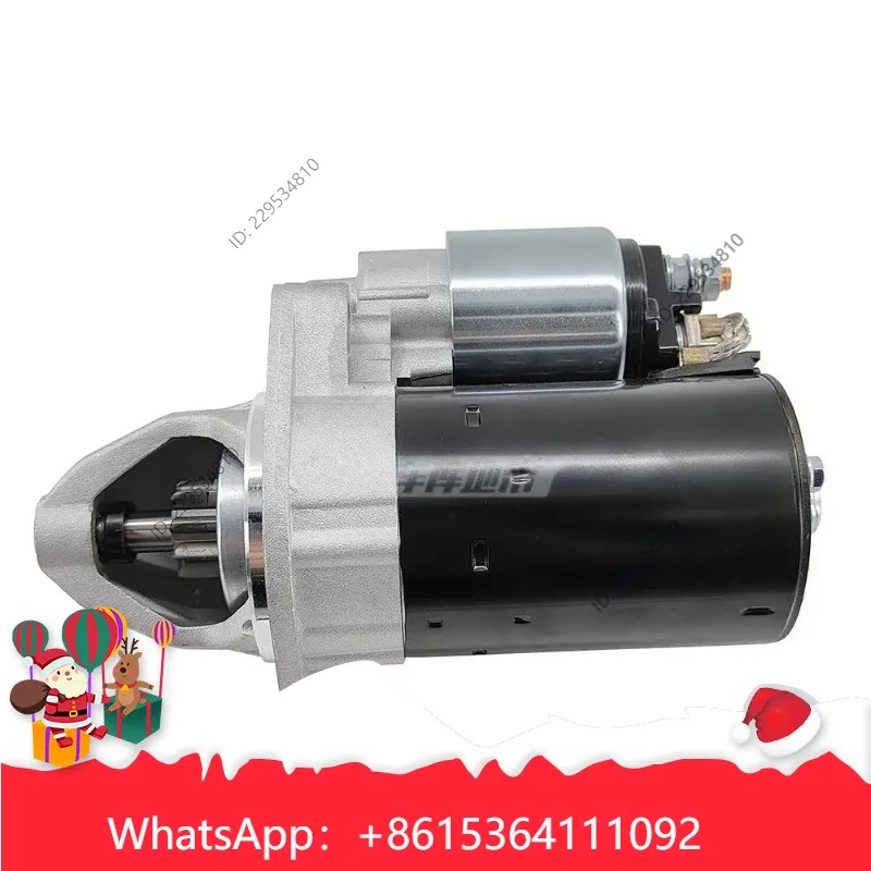 0051513901 Starter/Start Motor for M271