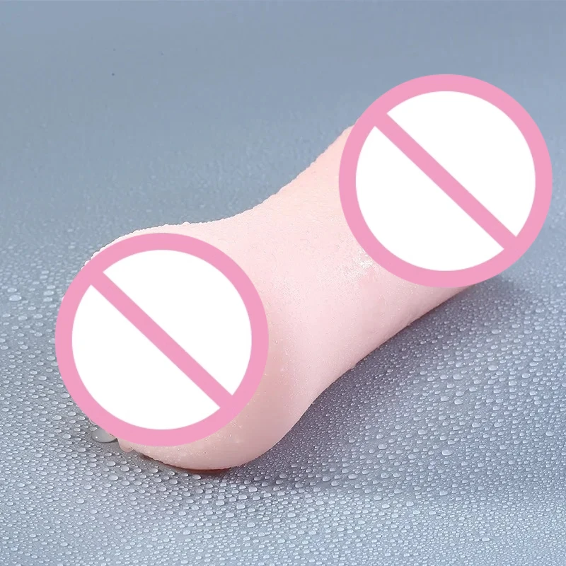 NEW Masturbation Cup Remote Control Imitation Sex Large Vaginal Masturbator Men Lube Sex Toys For Men Powerful Sexy Vagina