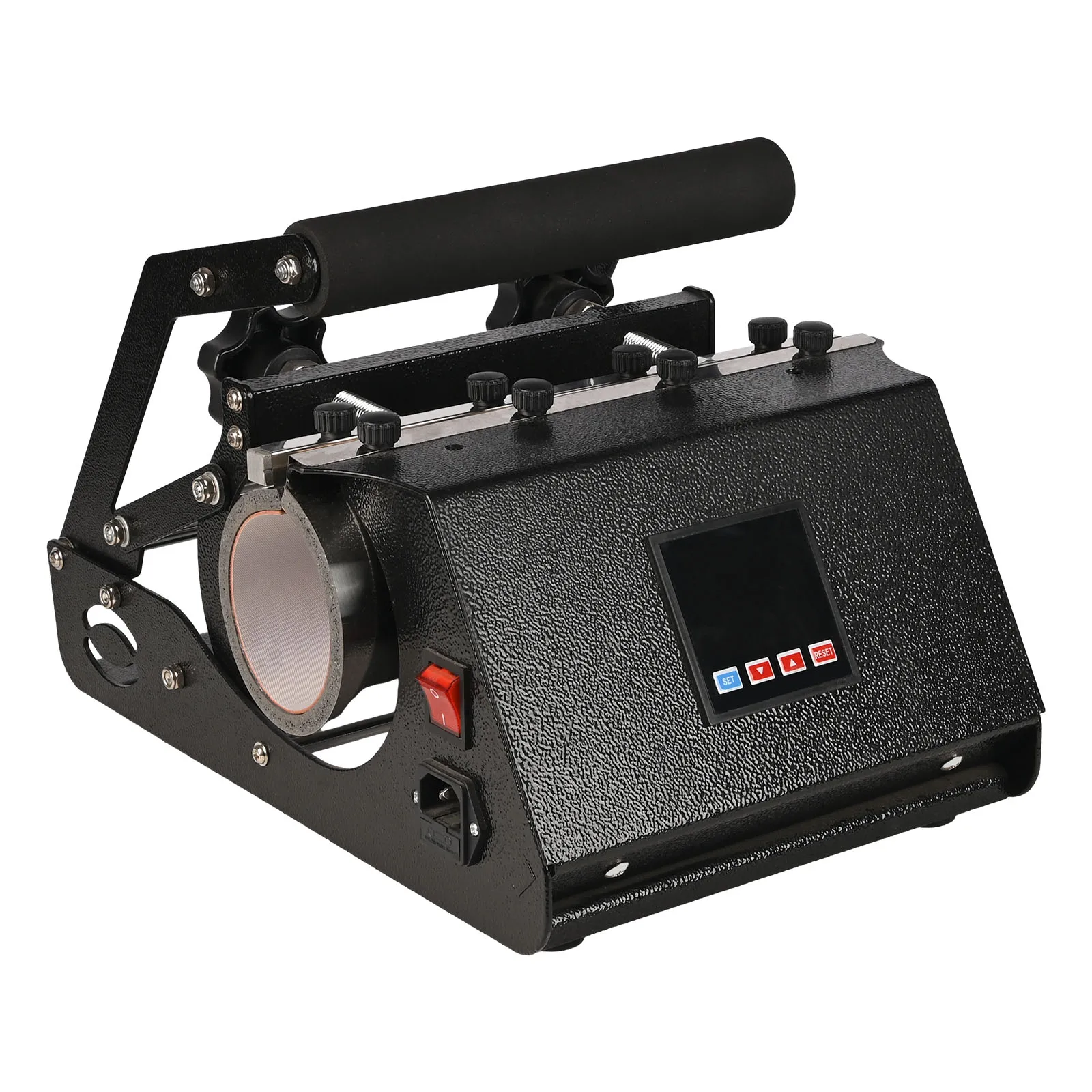 XY-012K1 Sublimatio…