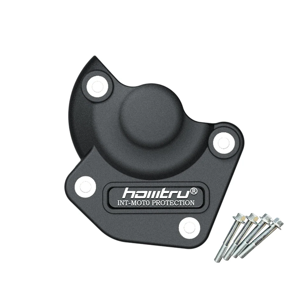 

Motorcycle Engine Cover Sets For Triumph STREET TRIPLE (R) 2011-2016 Daytona 675R 2013-2016