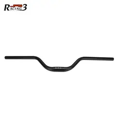 Motorcycle 7075 Aluminum Handlebars Handle Bar For Sur-Ron Surron Sur Ron Lightbee S X For Segway X160 X260 Electric Dirt Bike