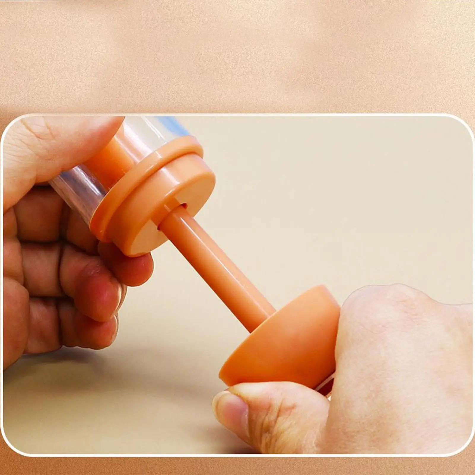 Summer Cooling Spray Bottle Pump Mister Women Face Moisturizing Mist Sprayer Manual Steamer Hydrating Atomizing Nebulizer Cooler