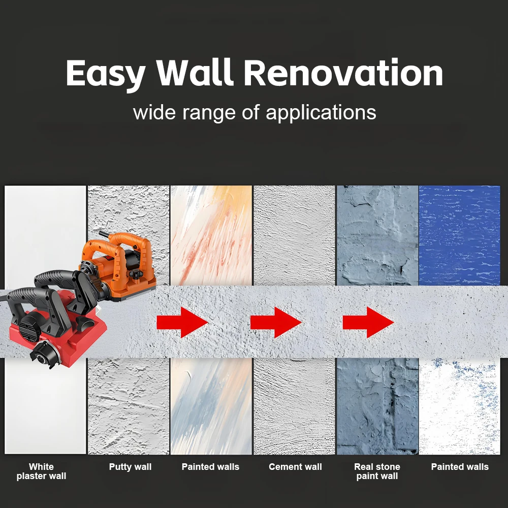 Thumbnail 2 - #19 Planers Comparison Guide