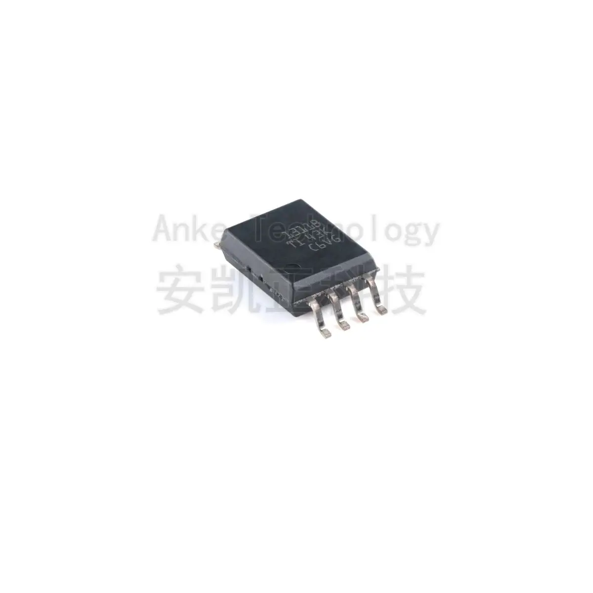 Original AMC1311BDWVR SOIC-8 2V input precision voltage detection enhanced isolated amplifier 10PCS