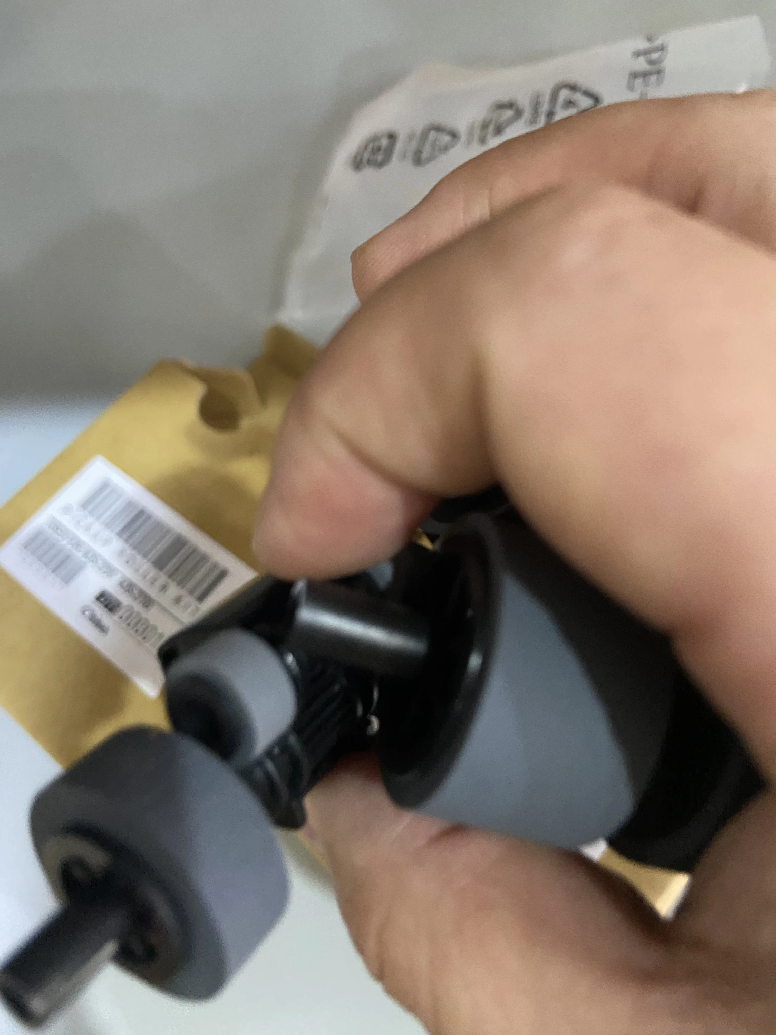 

5 комплектов ADS-4100 4300 ADS-4500W 4700W PRK-A3001 Разделительный ролик захвата тормозов для Brother ADS-2200 ADS-2700W ADS-3100 ADS-3300W