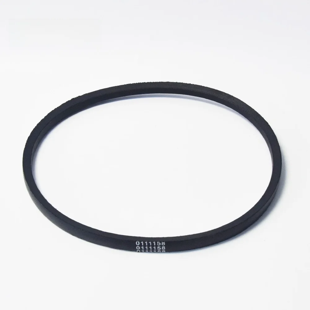 Replacement Belt for WP1550 WP1540 Plate Compactors Part Number 0111158 Designed for Compaction Equipment Replacement
