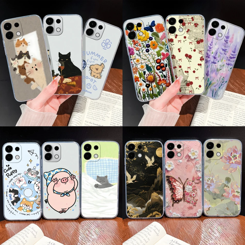 Case For Oppo K13 K… - image