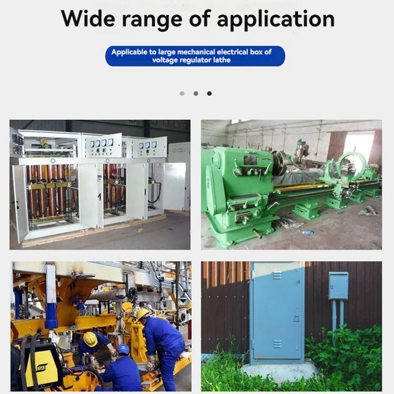 전압 조정기 대형 기계 변압기 박스용 고전력 릴레이, 80A DC12V 2Z 전류 릴레이