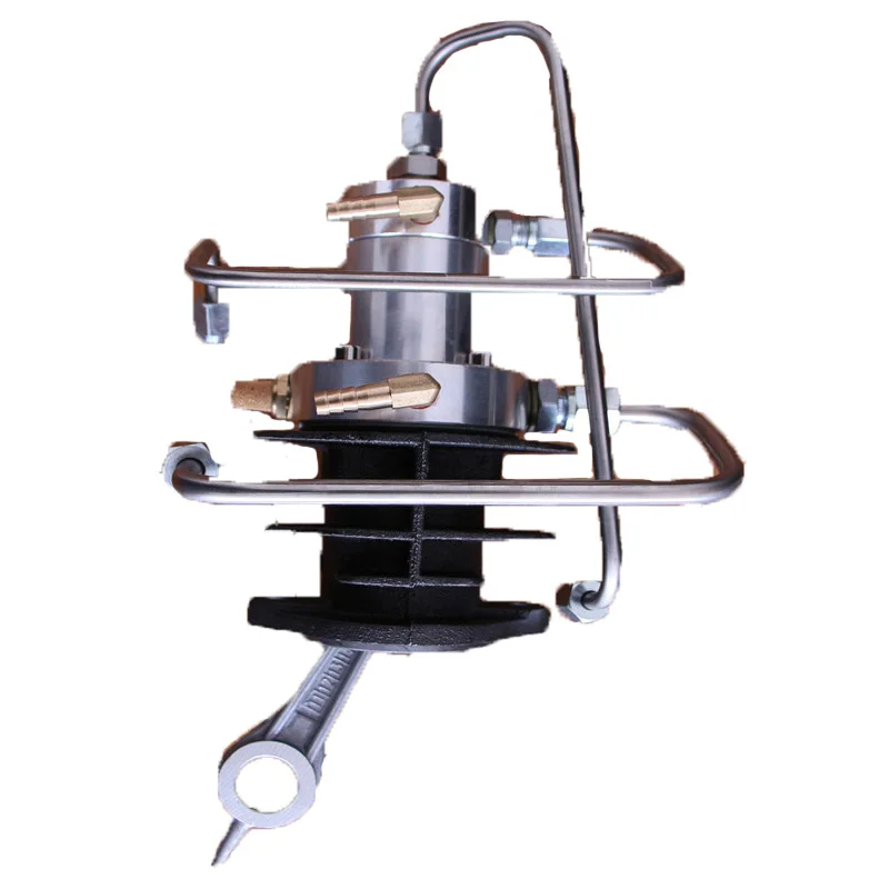 

Electrical Air Compressor Head, Cylinder and Piston and Cylinder base