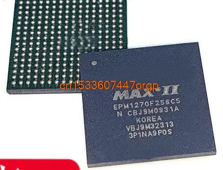 Nuevo original 2 uds EPM1270F256C5N EPM1270 256-FBGA
