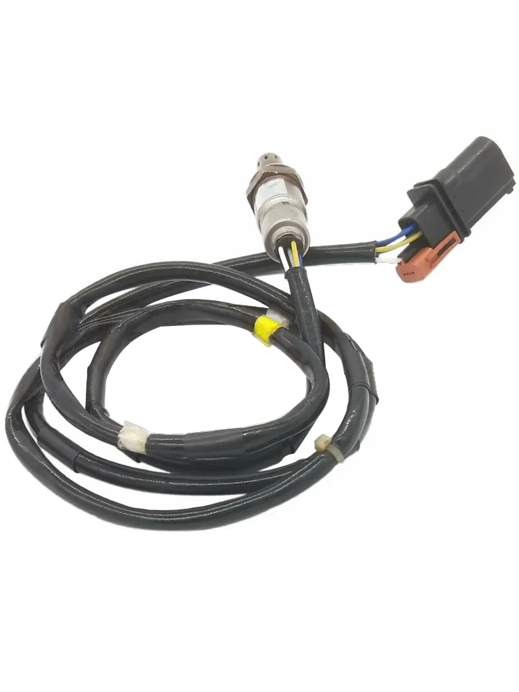 For AUDI A3 Q2 ATECA Leon Skoda KAROQ OCTAVIA Superb VW ARTEON Golf PASSAT B8 1.6 2.0 TDI  04L906262 Back Lambda Oxygen O2