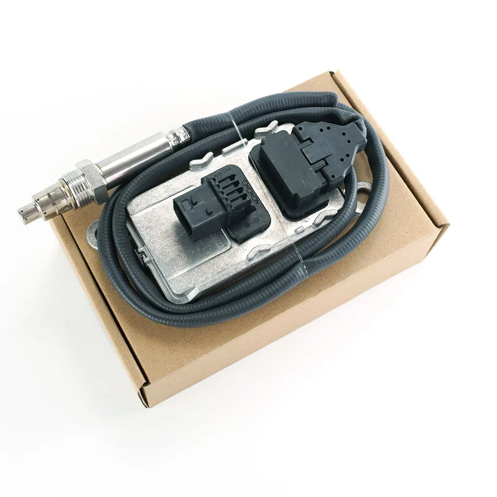 5WK97302 2965084320 29650-84320 5WK9 7302 NEW Nitrogen Oxide NOx Sensor For Hyundai Truck 24V