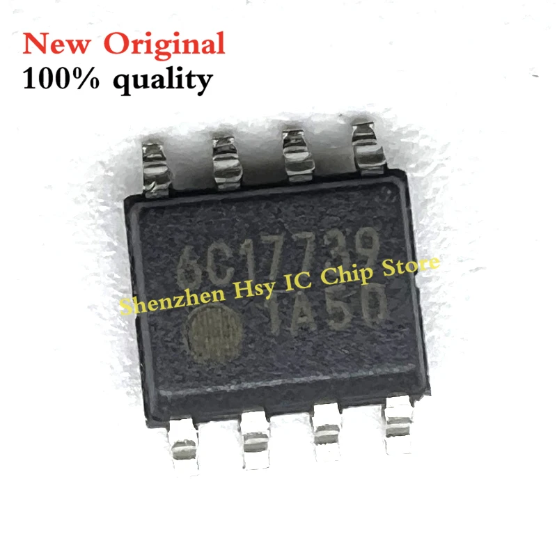 (5piece)100% New 1A50 1A60 FA1A50N FA1A60N FA1A50N-C6-L3 FA1A60N-C6-L3 sop-8 Chipset