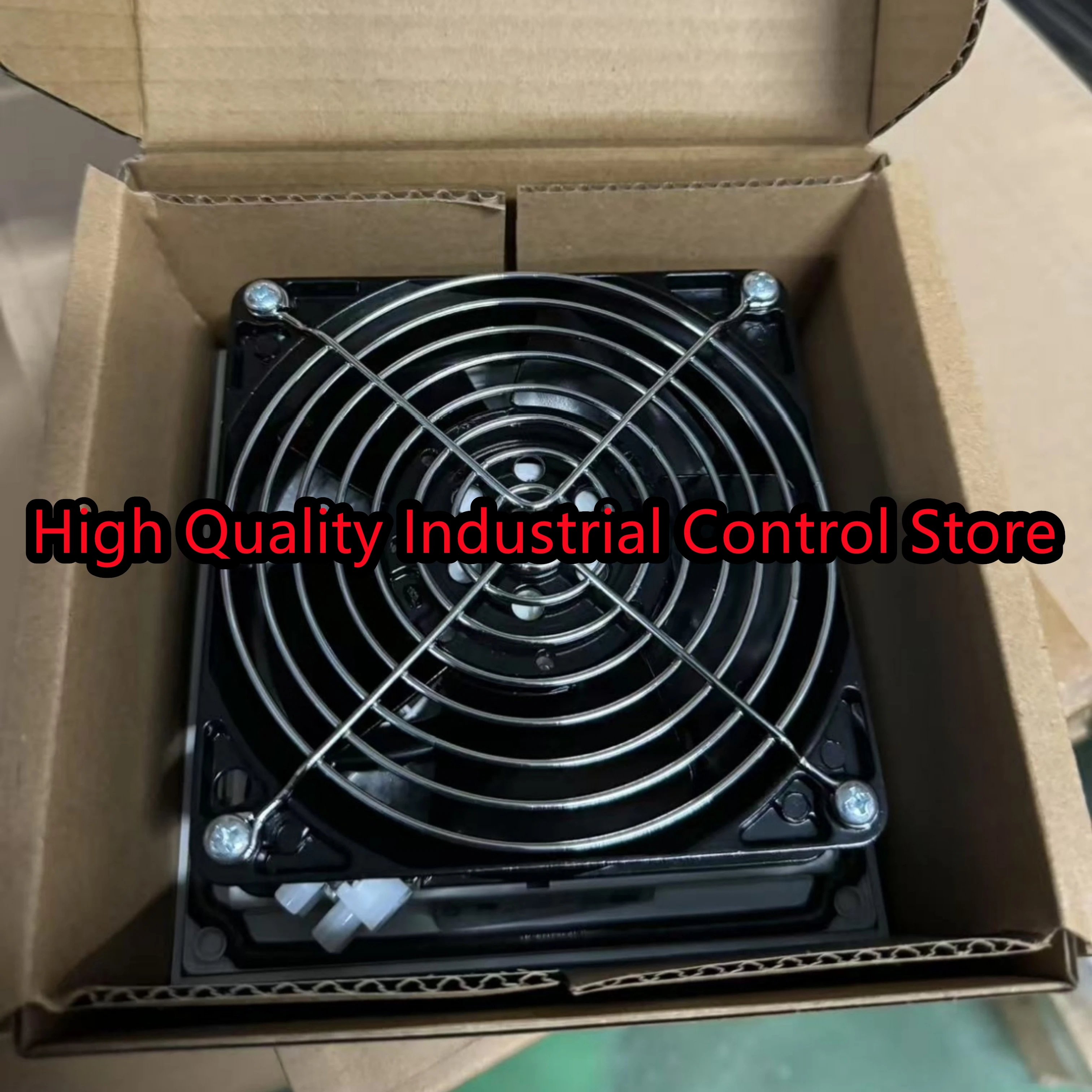 SK3323.107 (220V ファン) SK3324.107 (230V ファン) 新品箱入り 冷却ファン