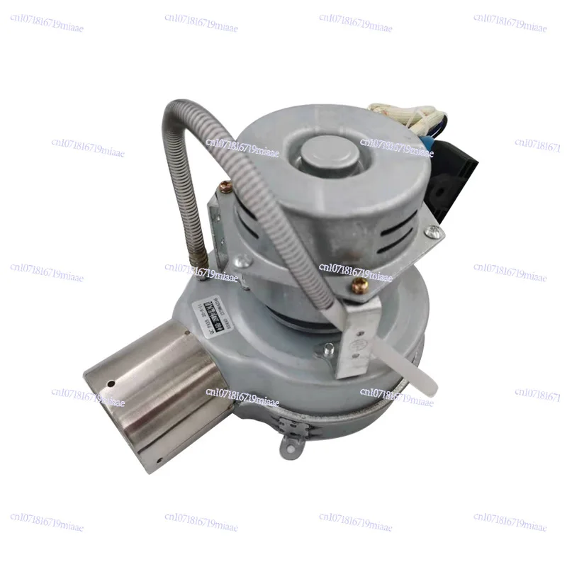 Wholesale Gas Water Heater Strong Exhaust Fan, Constant Temperature Fan Parts