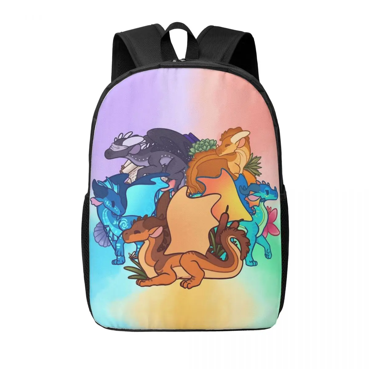 chibi-dragonets-do-destino-mulher-mochilas-meninos-meninas-bookbag-estudantes-sacos-de-escola-portabilidade-portatil-bolsa-de-ombro