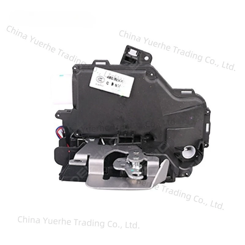 

Подходит для Audi A4B6 A6C5 левый передний, блок замка двери 4B1837015G 401837015
