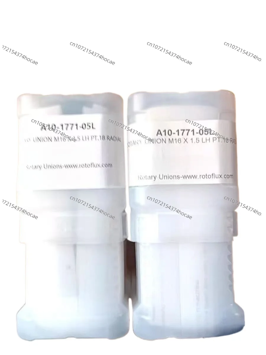 1PCS A10-1771-05L Spindle Rotary Joint, Rotor M16 * 1.5LH