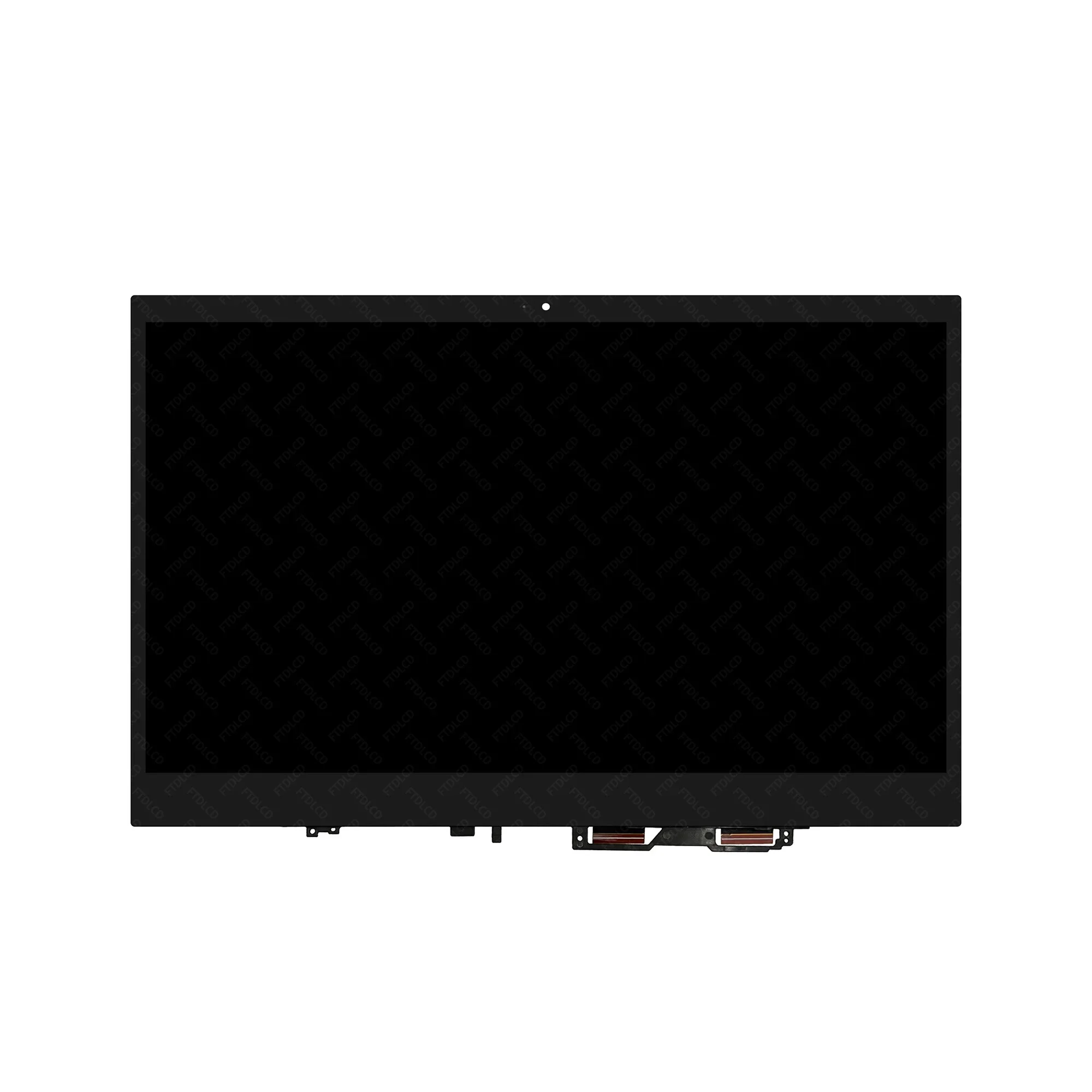 14.0'' FHD LCD Screen Display Touchscreen Digitizer Assembly With Frame For ASUS Vivobook Flip 14 TM420