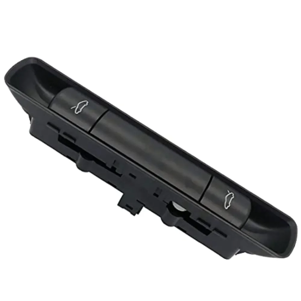 

99761310502 Car Trunk Lock Release Switch Boot Bonnet Release Button 99761310502A05 4 Pin For Porsche 911 987 997 Boxster Cayman