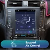Android 12 autoradio stereo für acura tl 2006 2008 2012-2015 gps navigation intelligentes system multimedia player carplay cl7 cl9 3