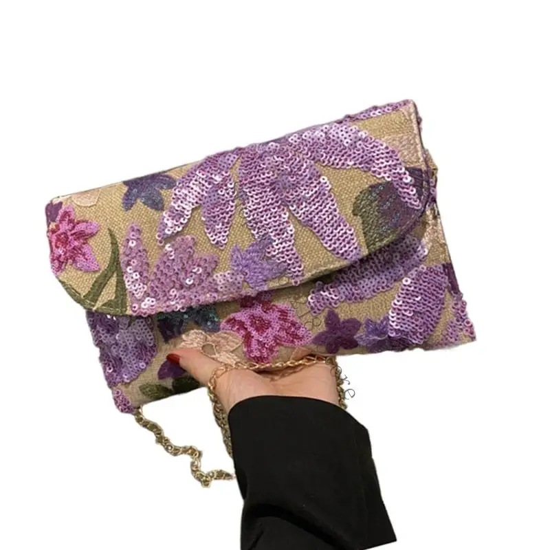 

Универсальная плетеная вечерняя сумочка с просторными отделениями для повседневного использования Essential 066F