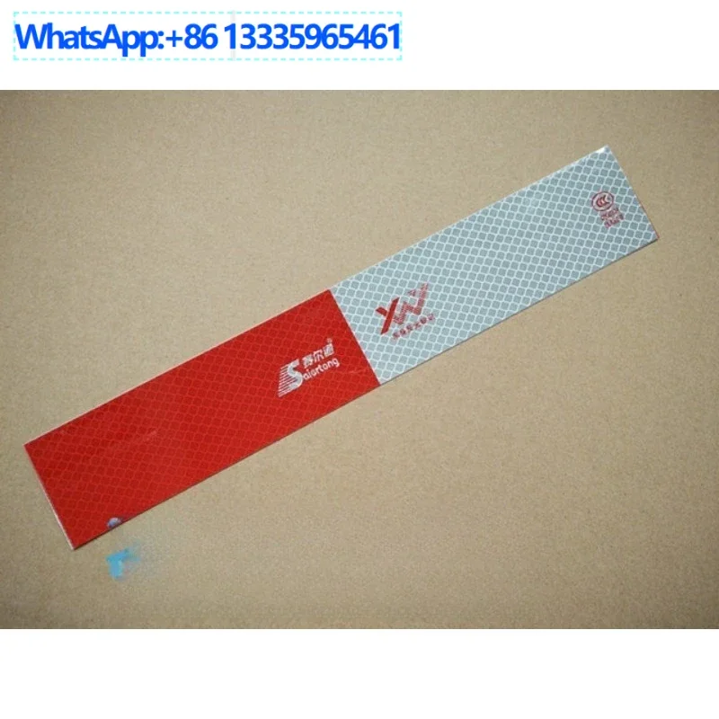

200PCS body reflective sticker/body reflective mark/reflective strip/body sticker/Salton