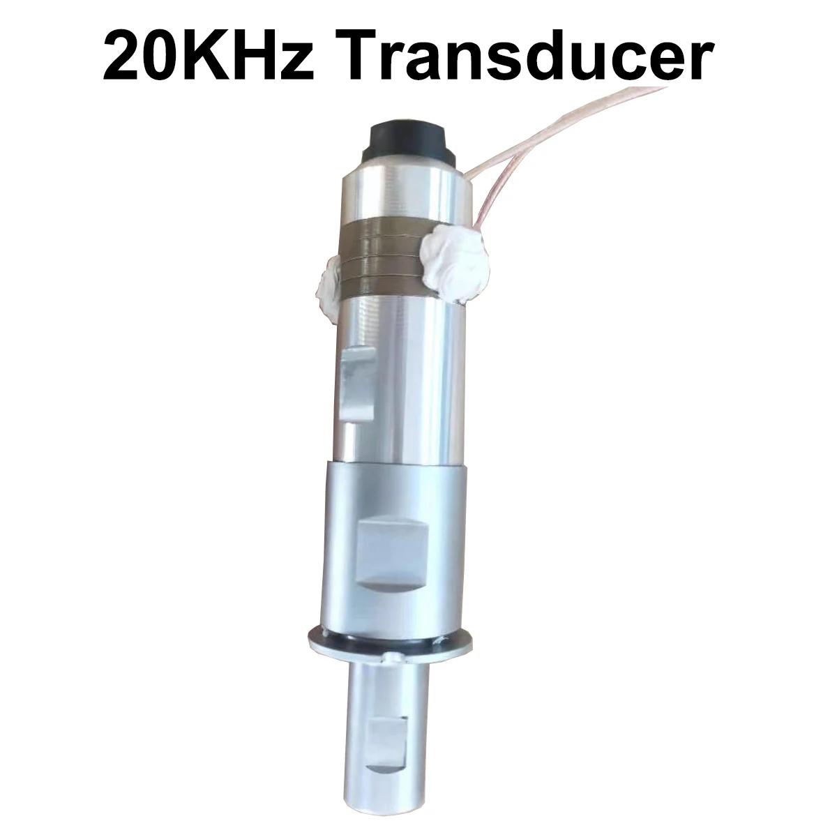 20KH 15KHz 18K 2000W/2600W/3200W/4200W Ultrasonic Generator Power Supply Transducer for Non-woven Fabric Plastic Machine Welding