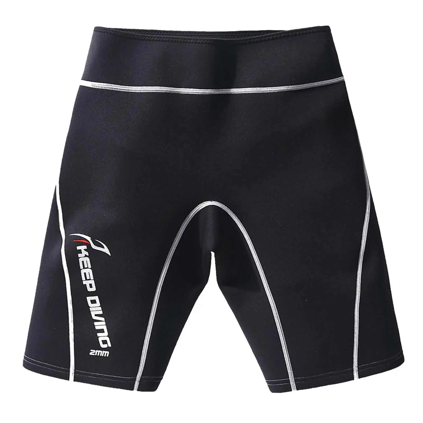 

Гидрокостюм-шорты для мужчин и женщин, плавательные штаны, защита от солнца, суперэластичные, 2 мм неопрен, для дайвинга