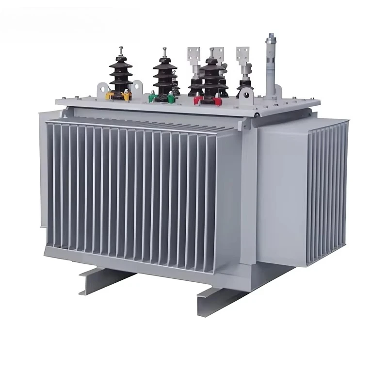 

2026 New Oli Immersed Instrument Transformer 380v Output Voltage 50Hz Frequency 11kv 35kv Input 150kva 100KVA 200KVA 35kV 400v 2